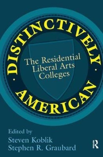 Distinctively American