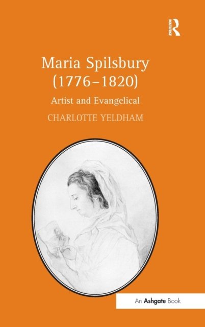 Maria Spilsbury 1776-1820