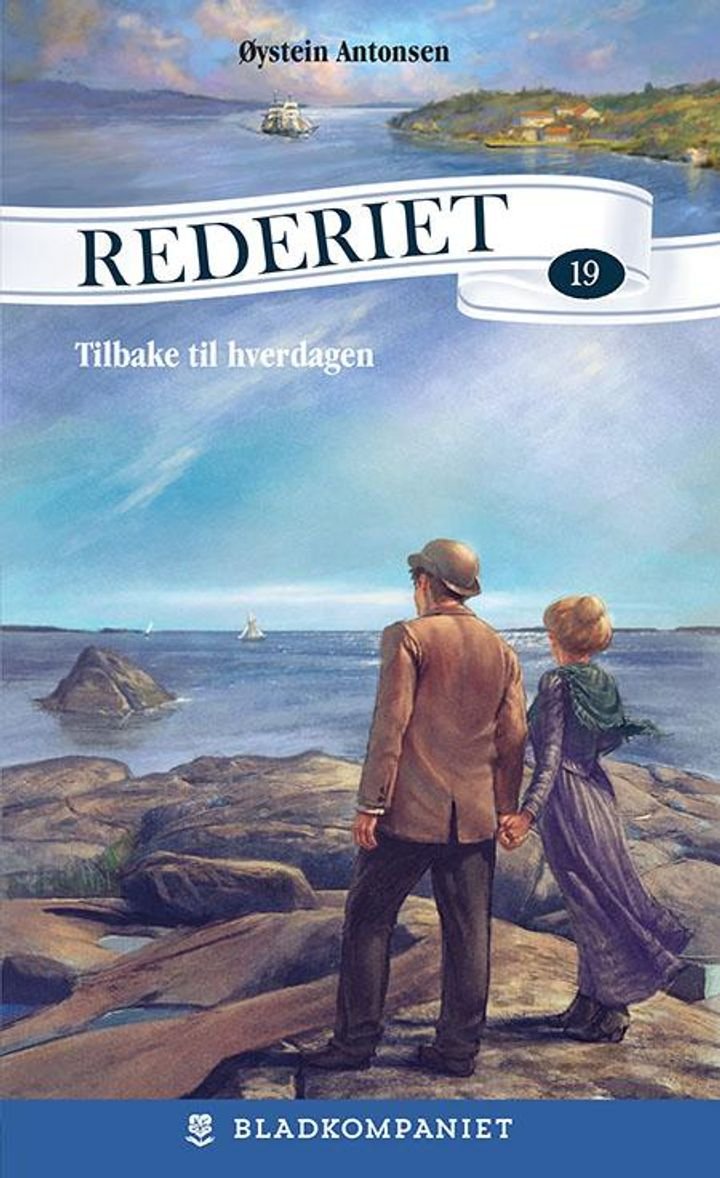 Tilbake til hverdagen