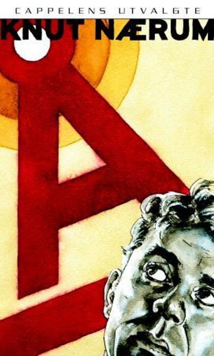 Å | Knut Nærum | ARK.no