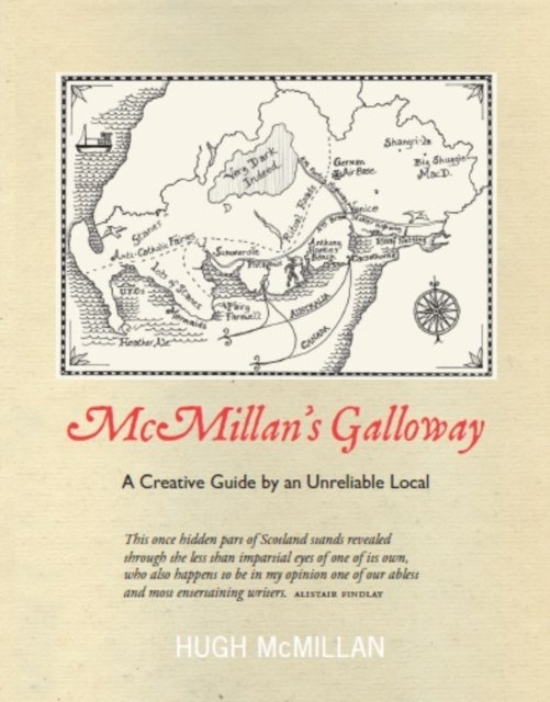 McMillan''s Galloway