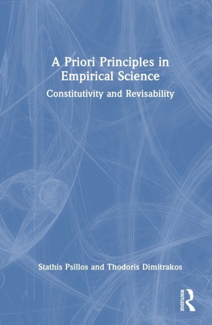 A Priori Principles in Empirical Science