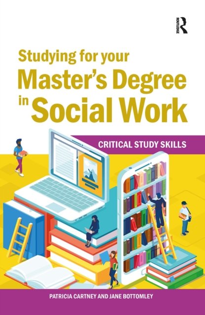 Studying for your Master''s Degree in Social Work