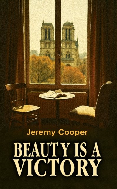 Beauty is a Victory