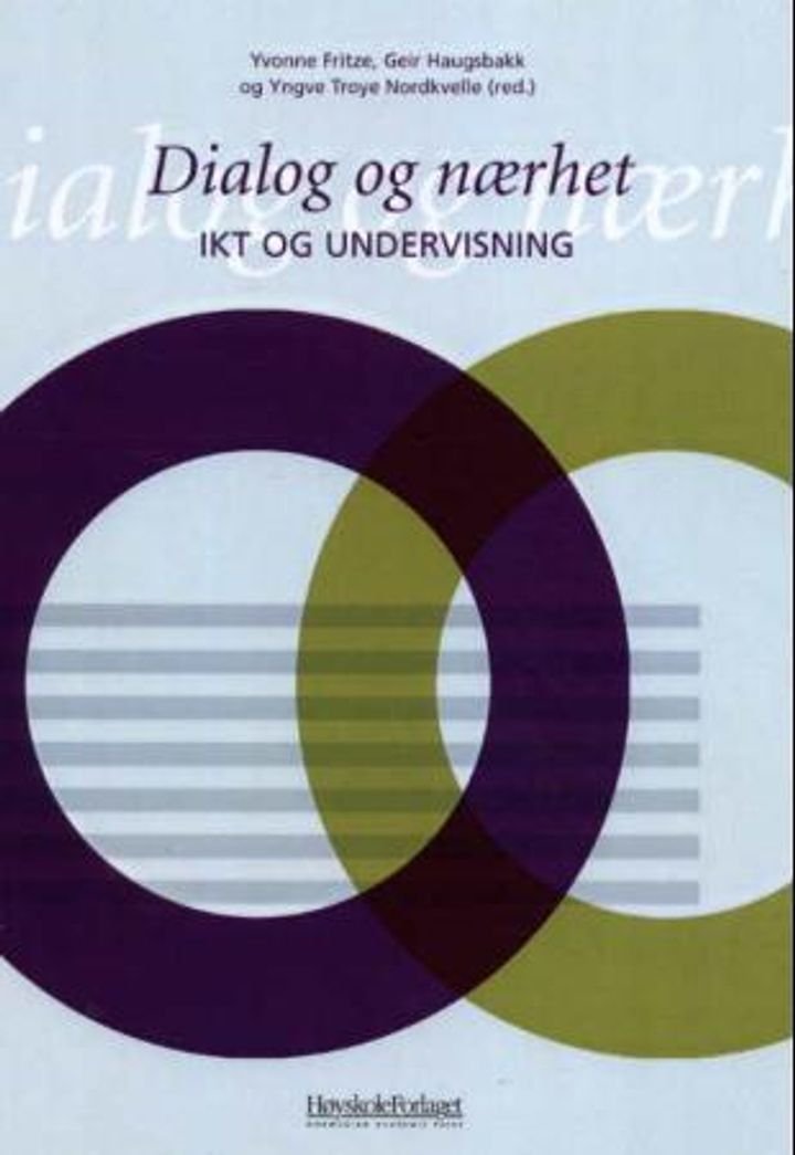 Dialog og nærhet