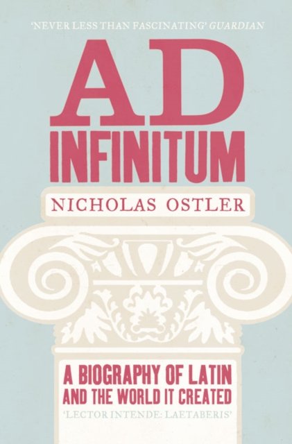AD INFINITUM PB