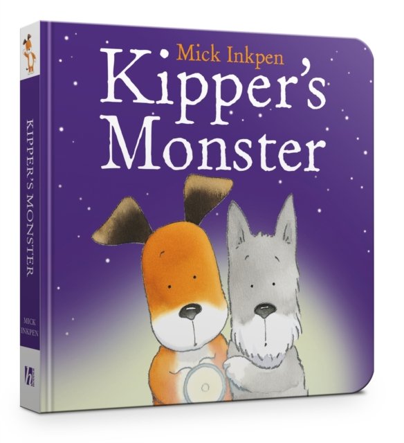 Kipper: Kipper''s Monster