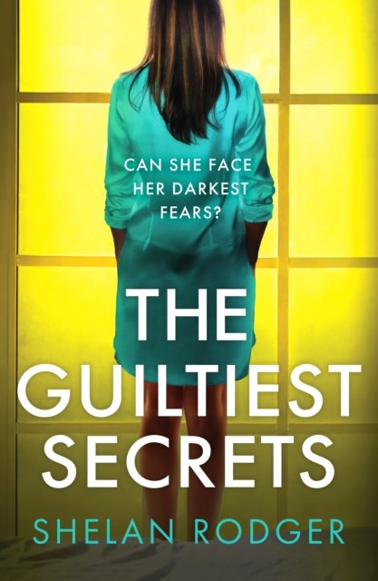 The Guiltiest Secrets
