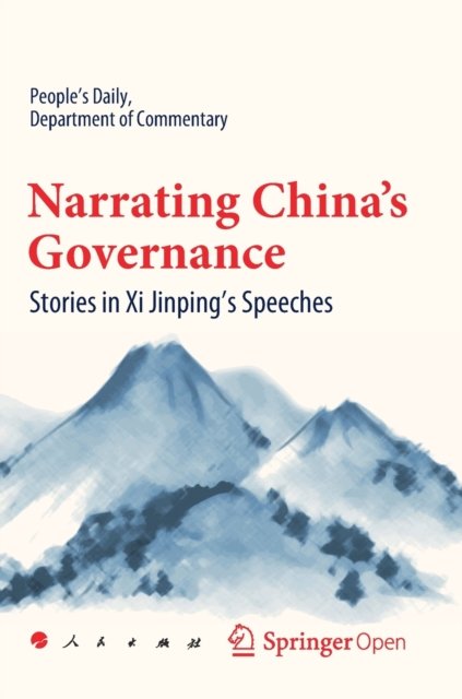 Narrating China''s Governance