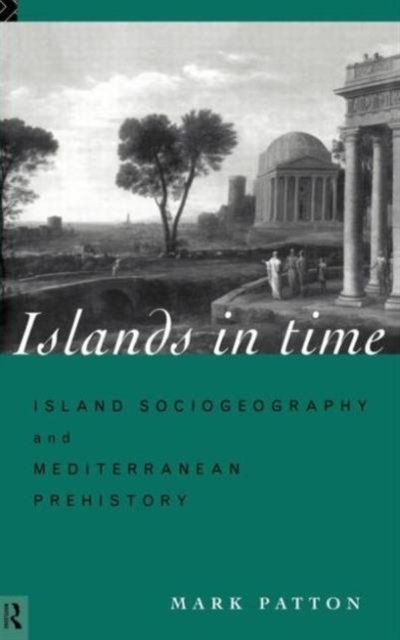 Islands in Time