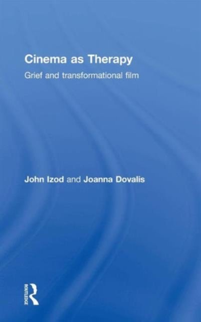 Cinema As Therapy