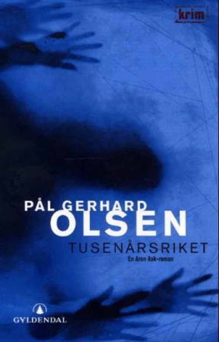 Tusenårsriket - en Aron Ask-roman