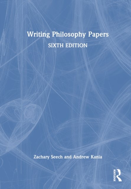 Writing Philosophy Papers