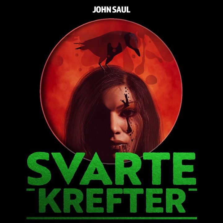 Svarte krefter