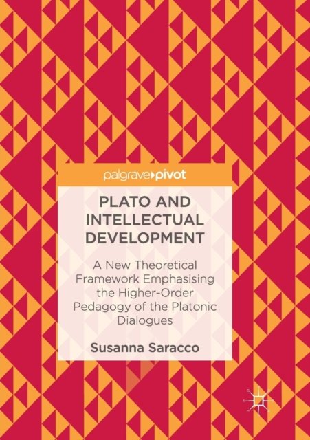 Plato and Intellectual Development