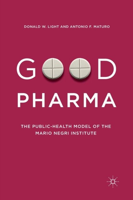 Good Pharma