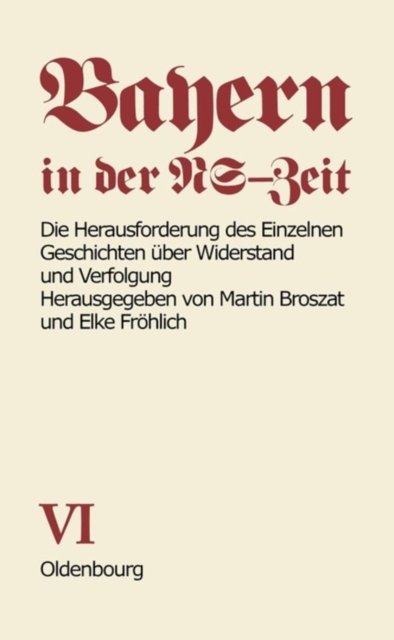 Herausforderung des Einzelnen