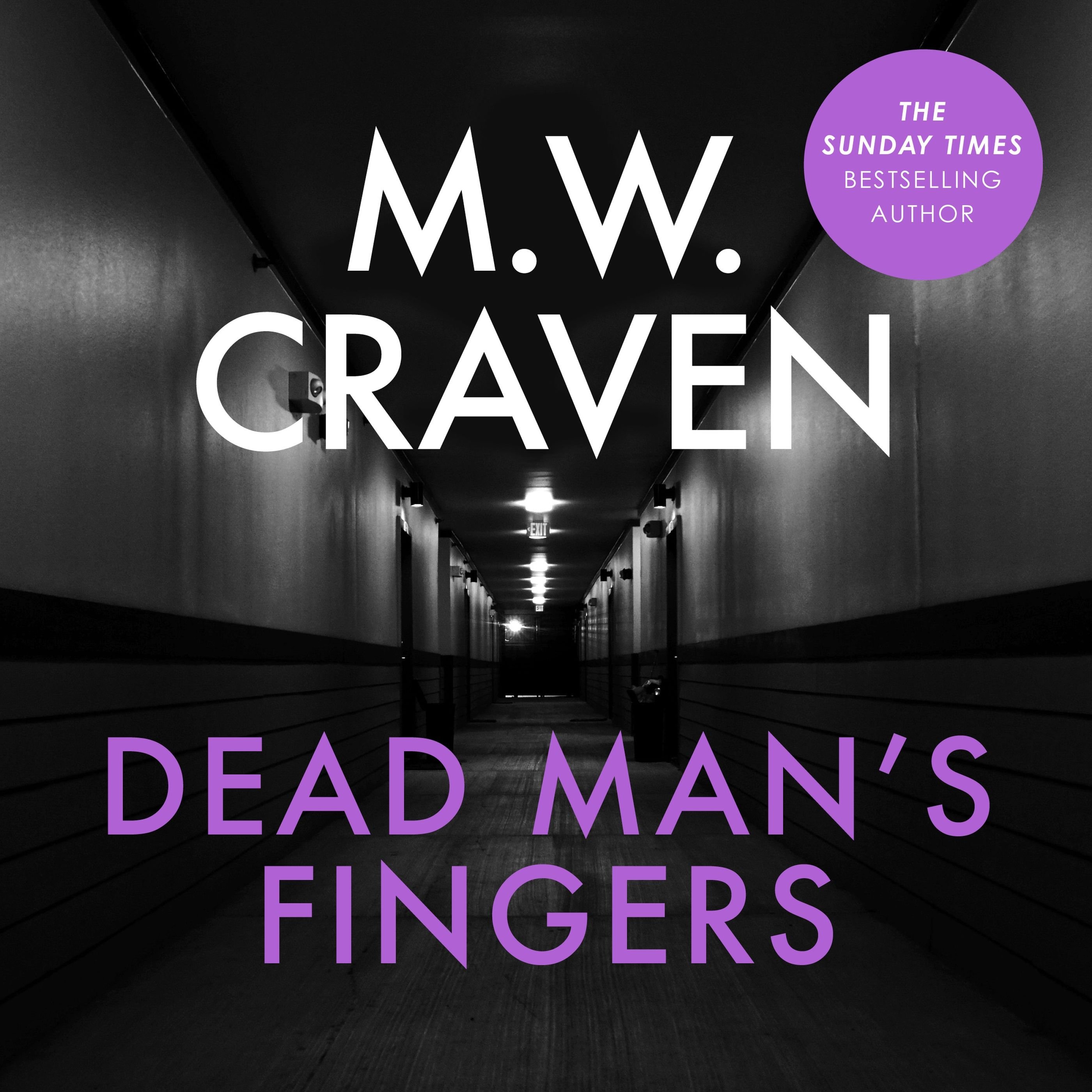Dead Man's Fingers