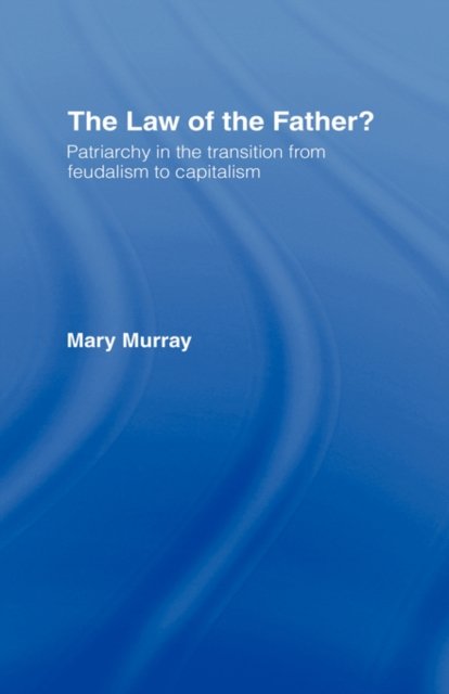 The Law of the Father?