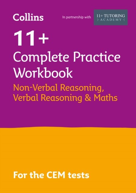 11 VERB NON-V MAT COMP CEM