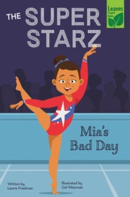Mia''s Bad Day