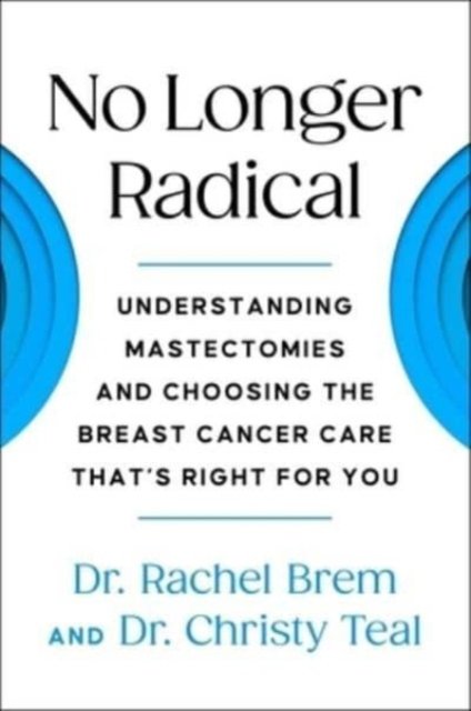 No Longer Radical