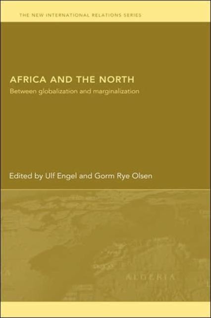Africa and the North