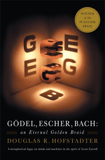 Gödel, Escher, Bach