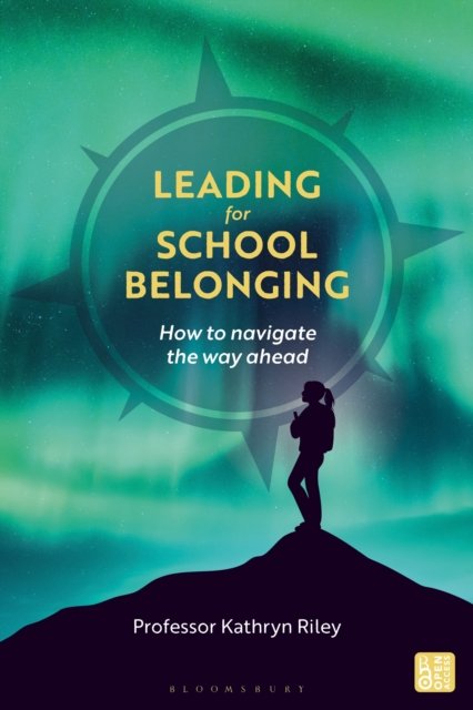 Leading for School Belonging