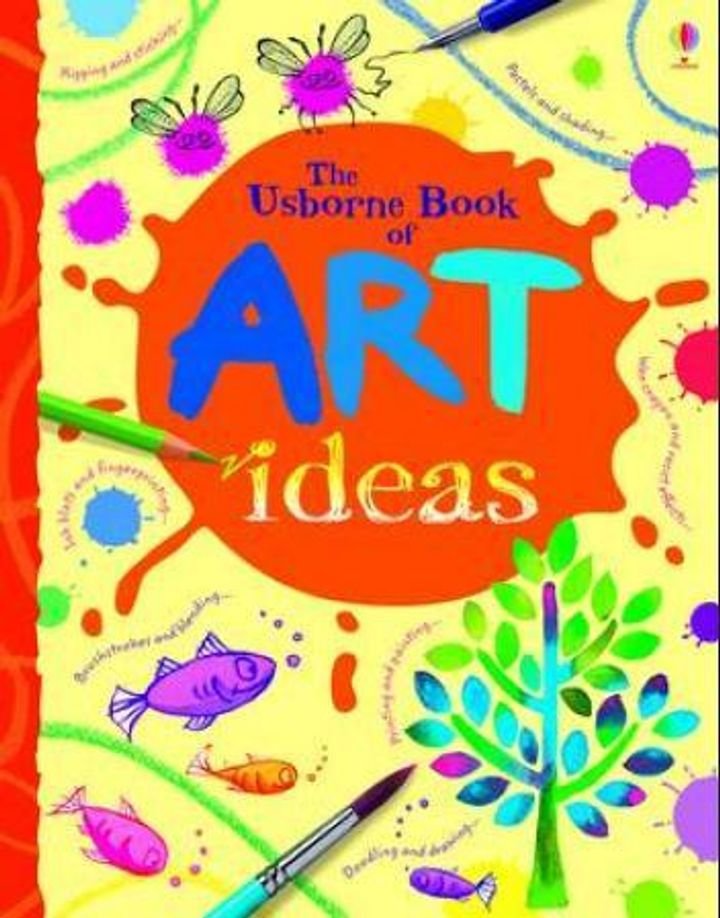 Art ideas