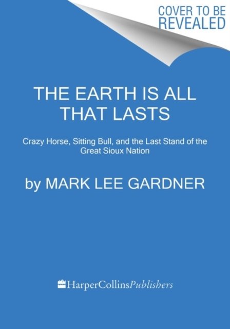 The Earth Is All That Lasts