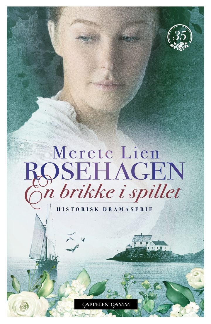 En brikke i spillet
