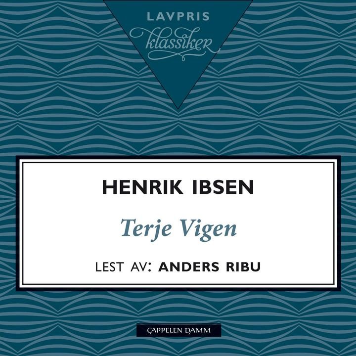 Terje Vigen