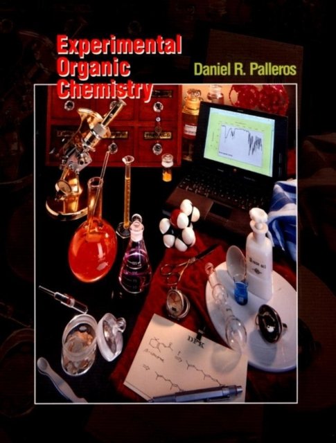 Experimental Organic Chemistry (WSE)