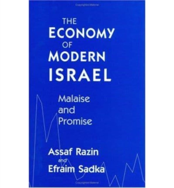 The Economy of Modern Israel – Malaise and Promise