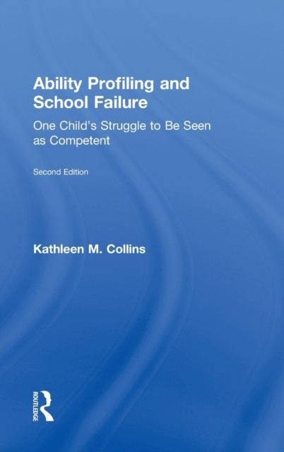 Ability Profiling and School Failure