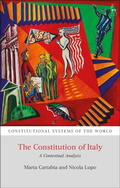 Constitution of Italy