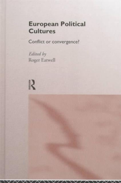 European Political Cultures