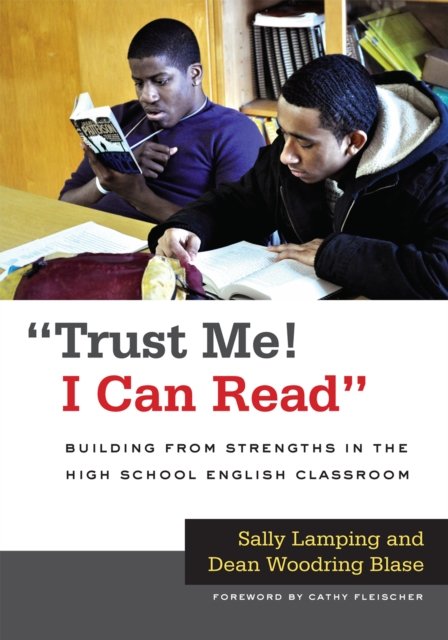 Trust Me! I Can Read
