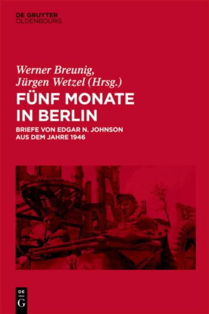 Funf Monate in Berlin