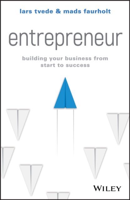 Entrepreneur
