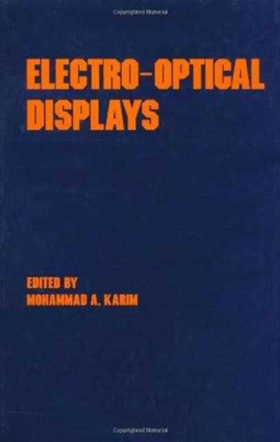 Electro-Optical Displays