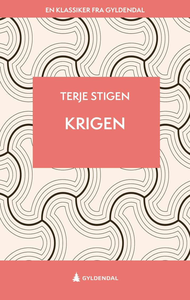 Krigen - roman