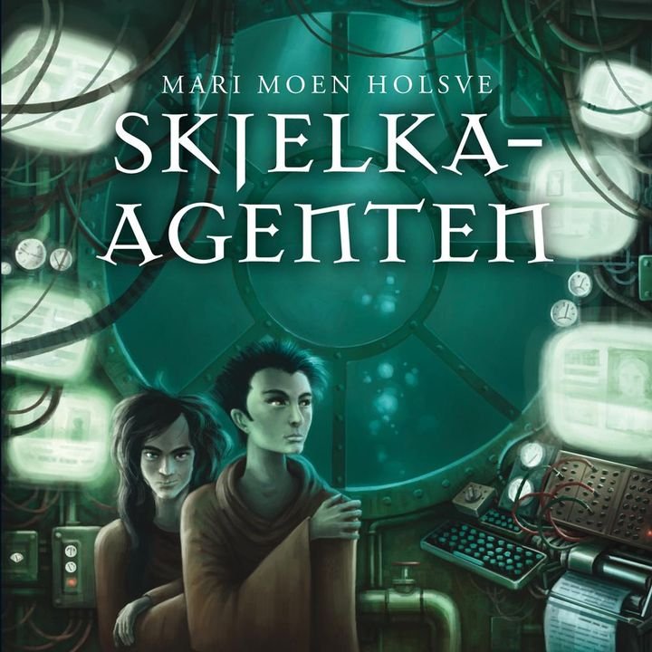 Skjelka-agenten