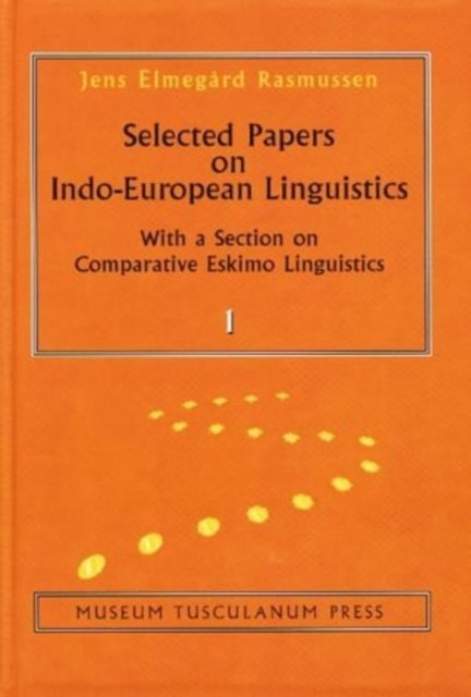 Selected Papers on Indo-European Linguistics, 2 Volumes