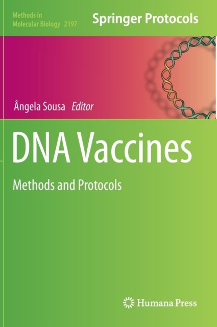 DNA Vaccines