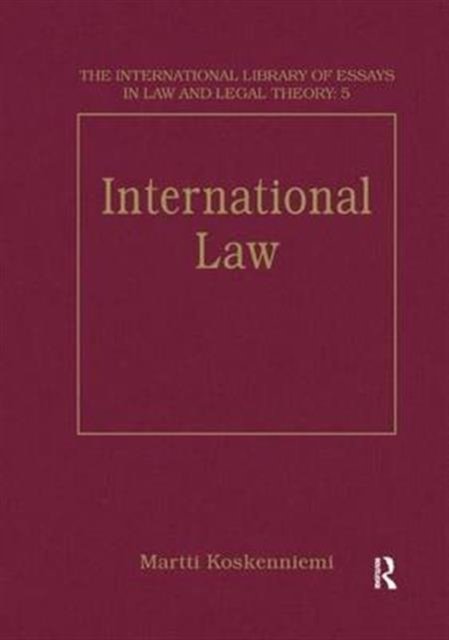 International Law