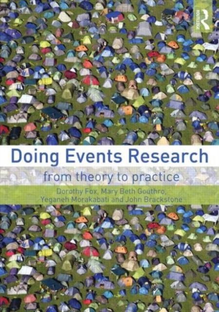 Doing Events Research