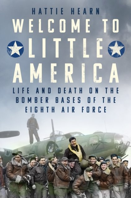 Welcome to Little America