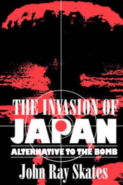 The Invasion of Japan